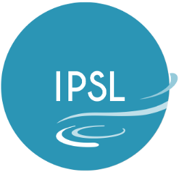 IPSL Logo