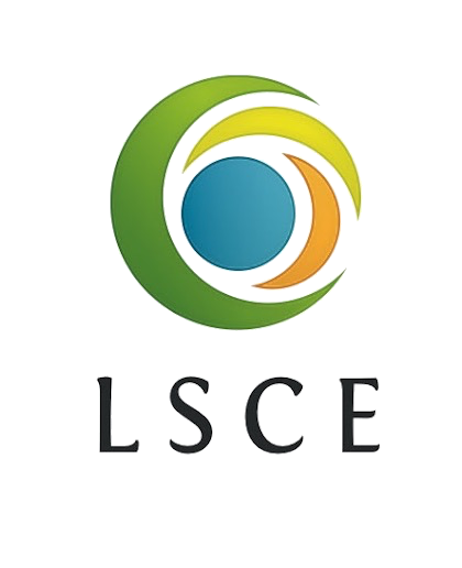 LSCE Logo