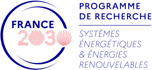 PEPR TASE Logo